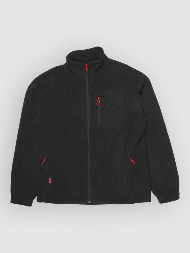 Salty Crew Drag Polar Sc Zip Jacket
