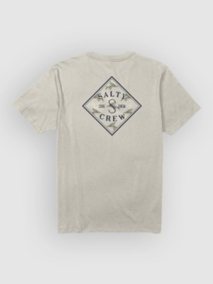 Salty Crew Tippet Fill T-Shirt Moonbeam