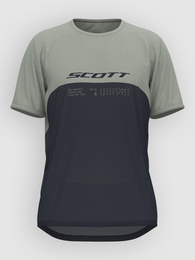 Scott Vertic DRI SS Tech Tee