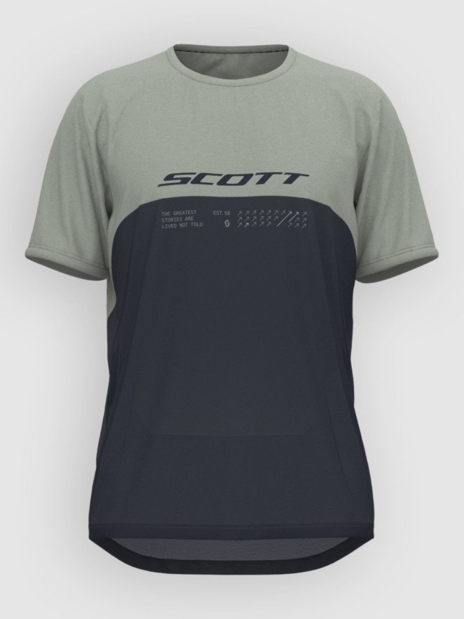 Scott Vertic DRI SS Tech Tee