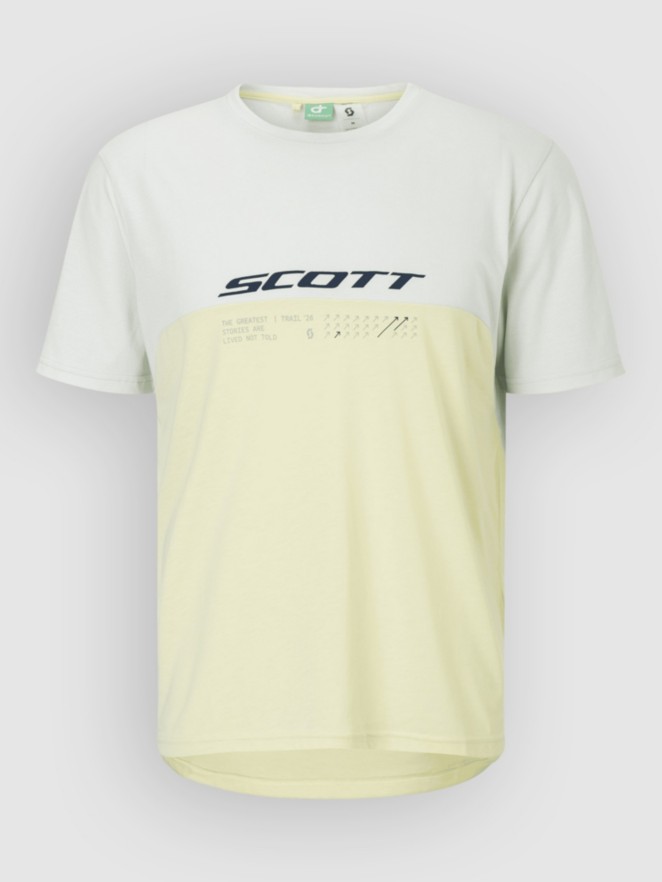 Scott Vertic DRI SS Tech Tee