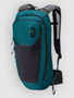 flow blue/black