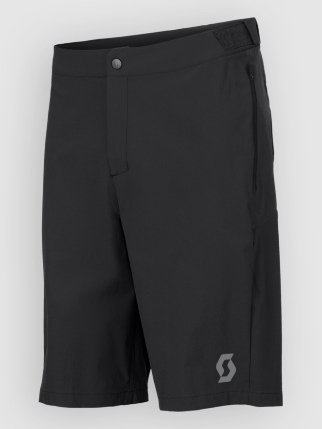 Scott Vertic LT w/pad Shorts