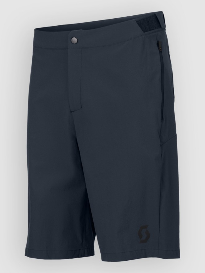 Scott Vertic LT w/pad Shorts