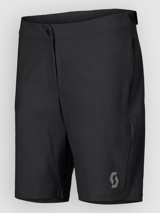 Scott Vertic LT w/pad Shorts
