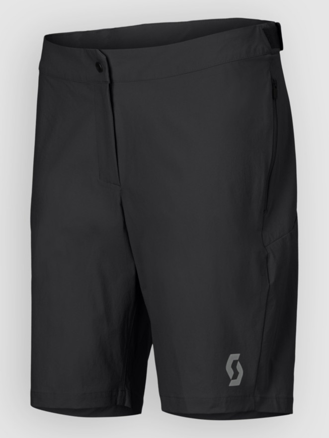 Scott Vertic LT w/pad Shorts