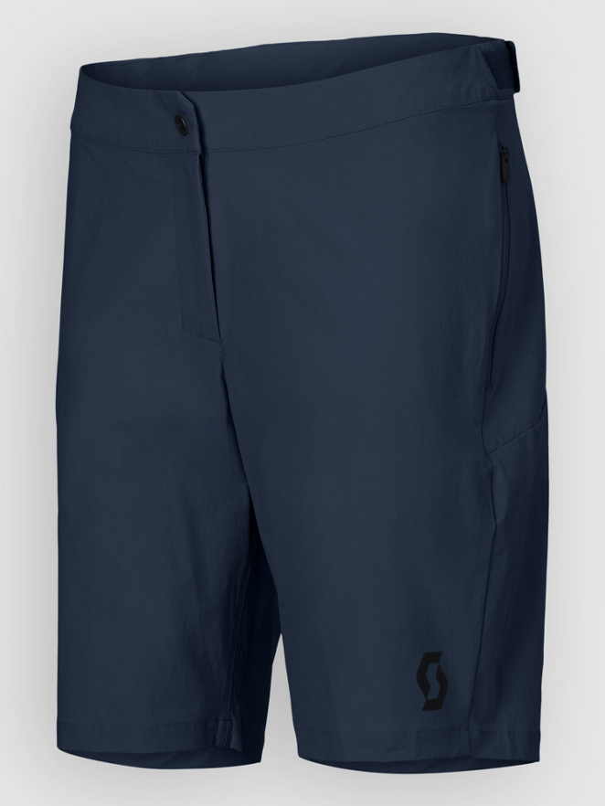 Scott Vertic LT w/pad Shorts