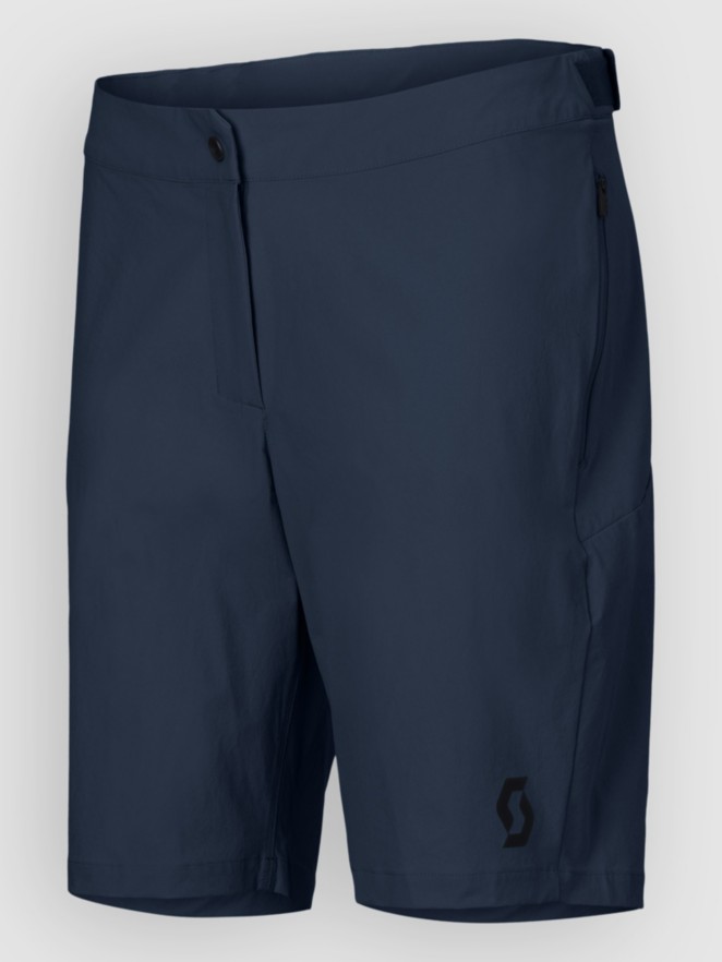 Scott Vertic LT w/pad Shorts