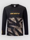 Scott Vertic Delta Kids Long Sleeve Tech Tee
