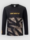 Scott Vertic Delta Kids Long Sleeve Tech Tee