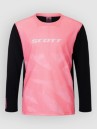 Scott Vertic Delta Kids Long Sleeve Tech Tee