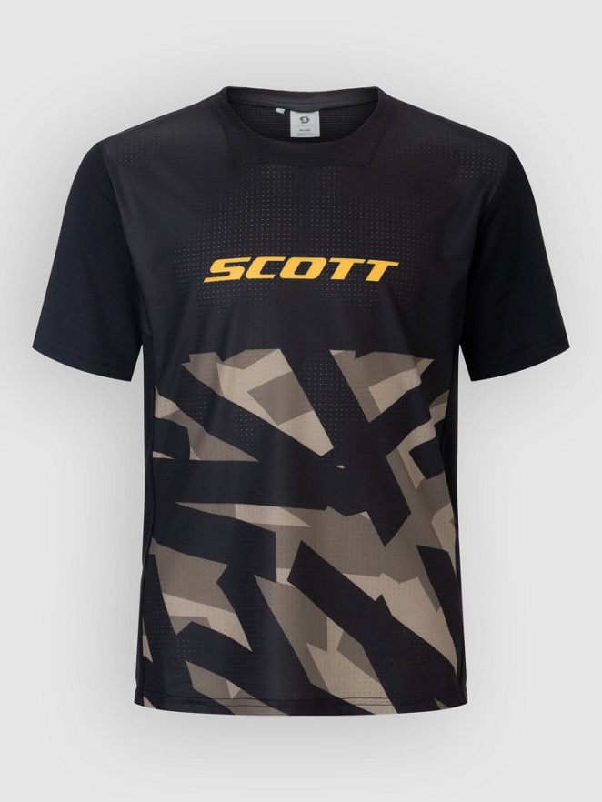 Scott Vertic Delta Kids Tech Tee