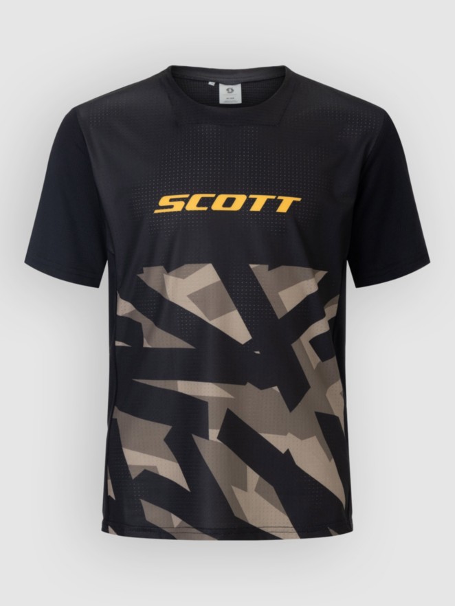 Scott Vertic Delta Kids Tech Tee