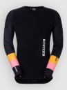 Scott Tuned Long Sleeve Tech Tee