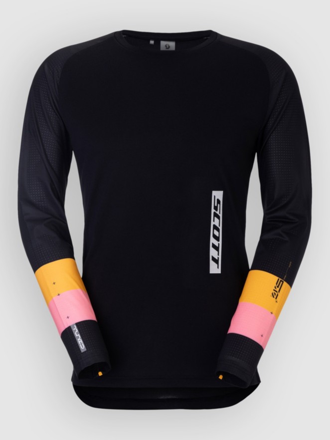 Scott Tuned Long Sleeve Tech Tee