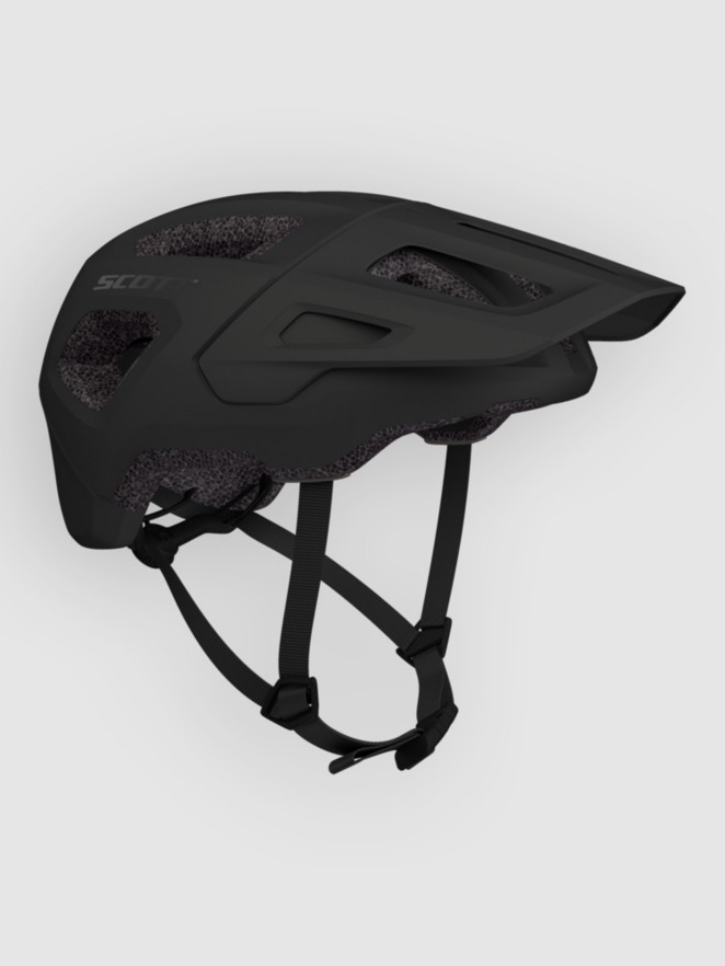 Scott Argo Plus CE Kids Helmet