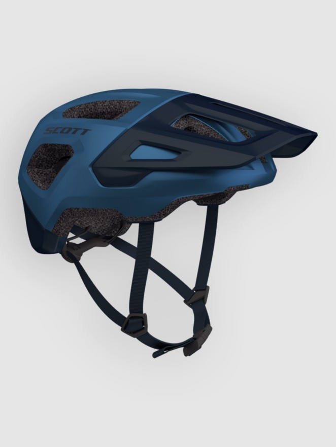 Scott Argo Plus CE Kids Helmet