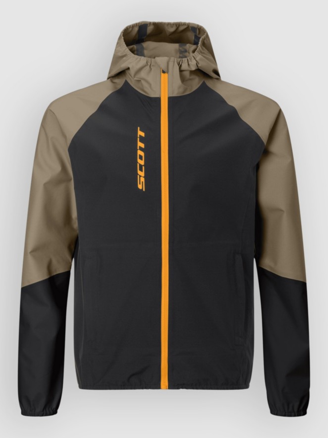 Scott Explorair Light Dryo 2.5L Kids Jacket