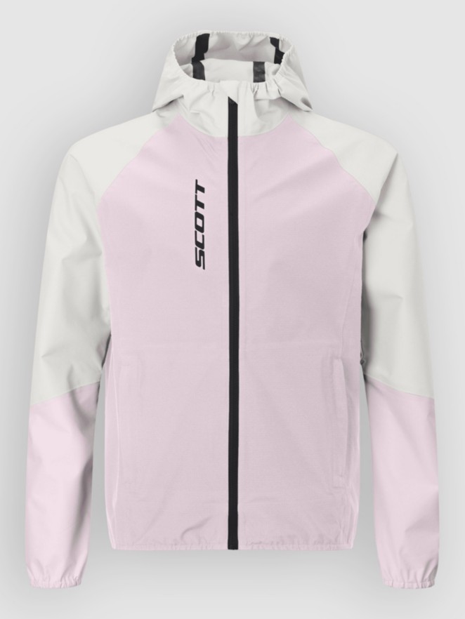 Scott Explorair Light Dryo 2.5L Kids Jacket