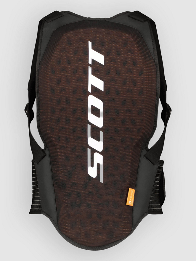 Scott Airflow Junior Kids Protection Tops