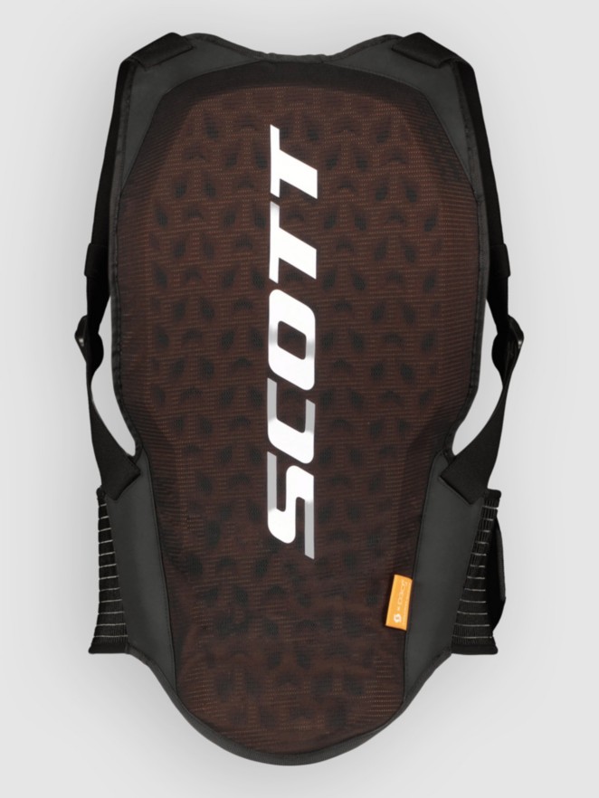 Scott Airflow Junior Kids Protection Tops