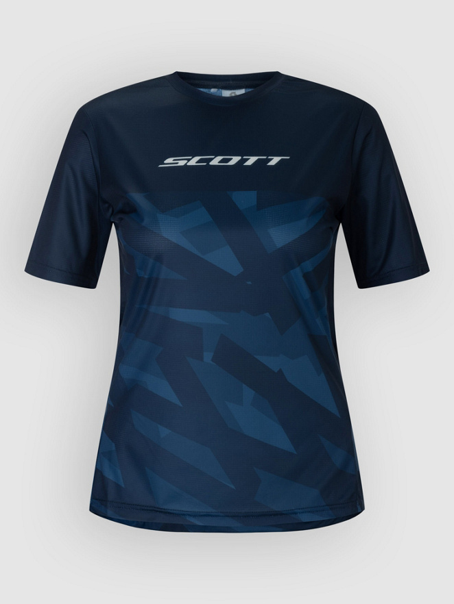 Scott Vertic LT Tech Tee