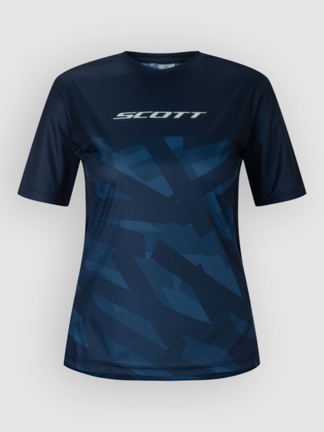 Scott Vertic LT Tech Tee