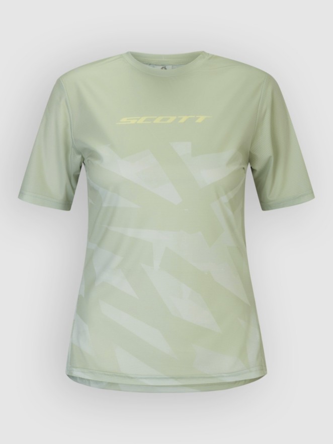 Scott Vertic LT Tech Tee
