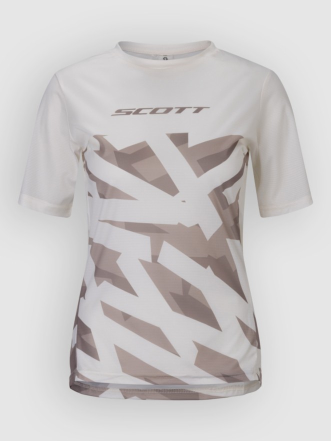 Scott Vertic LT Tech Tee