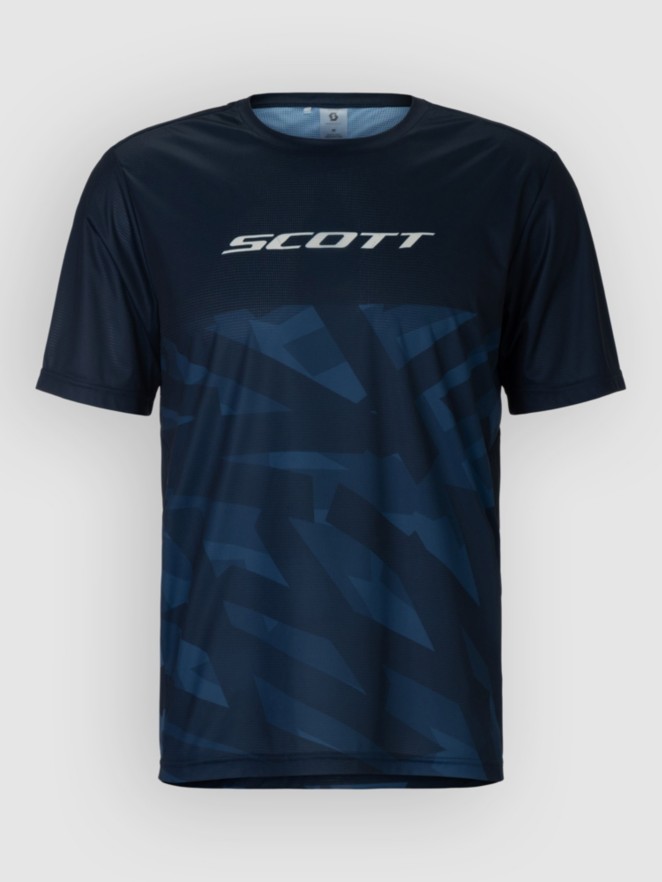 Scott Vertic LT SS Long Sleeve Tech Tee