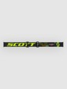 Scott Fury Brendan Fairclough Grey/Yellow Goggle