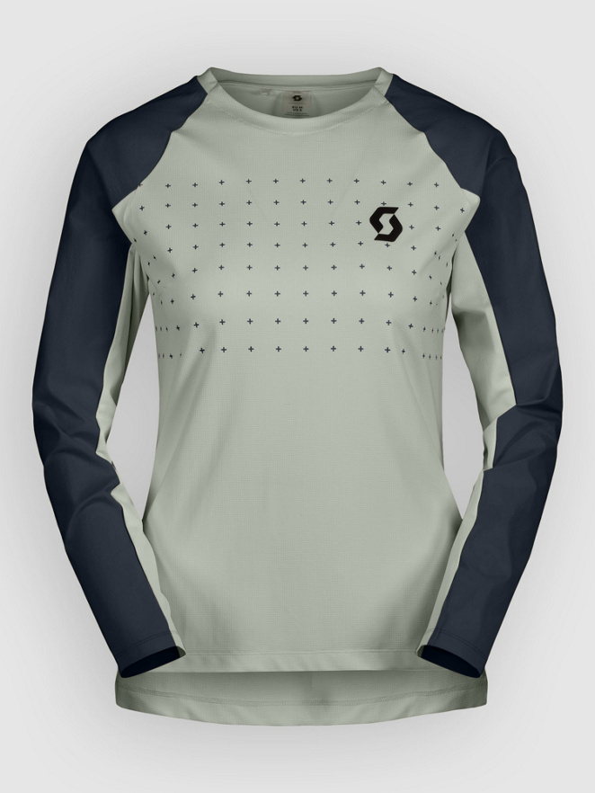 Scott Trail Vertic Pro Long Sleeve Tech Tee