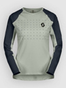 Scott Trail Vertic Pro Long Sleeve Tech Tee