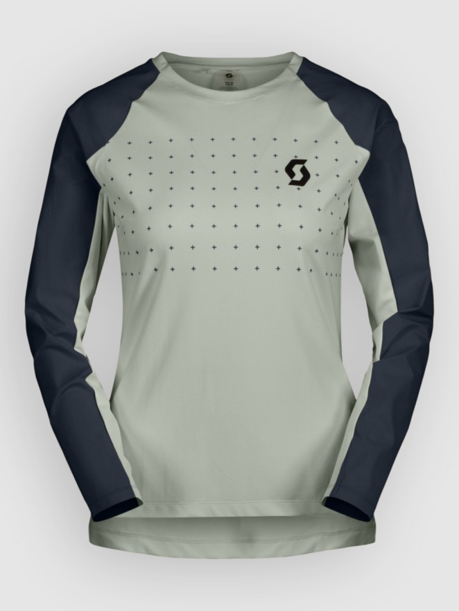 Scott Trail Vertic Pro Long Sleeve Tech Tee