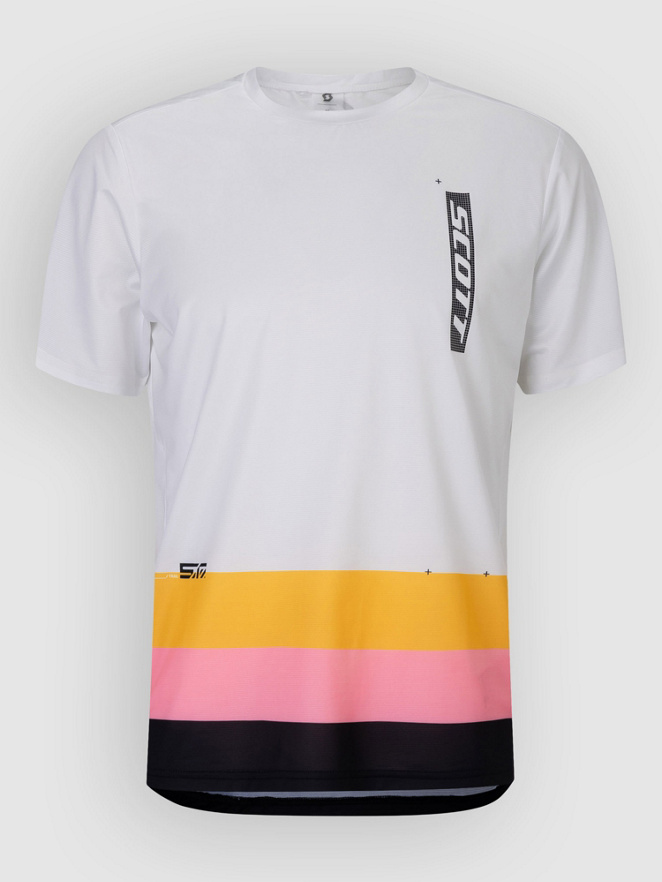 Scott Tuned SL Tech Tee
