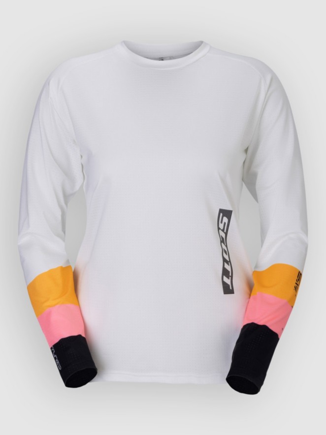 Scott Tuned Long Sleeve Tech Tee