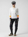 Scott Tuned Long Sleeve Tech Tee
