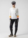 Scott Tuned Long Sleeve Tech Tee