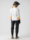 Scott Tuned Long Sleeve Tech Tee