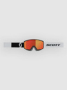 Scott Factor Mtb White/Black Goggle