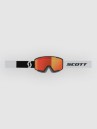 Scott Factor Mtb White/Black Goggle