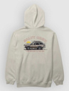 Salty Crew Get Ready Kids Hoodie