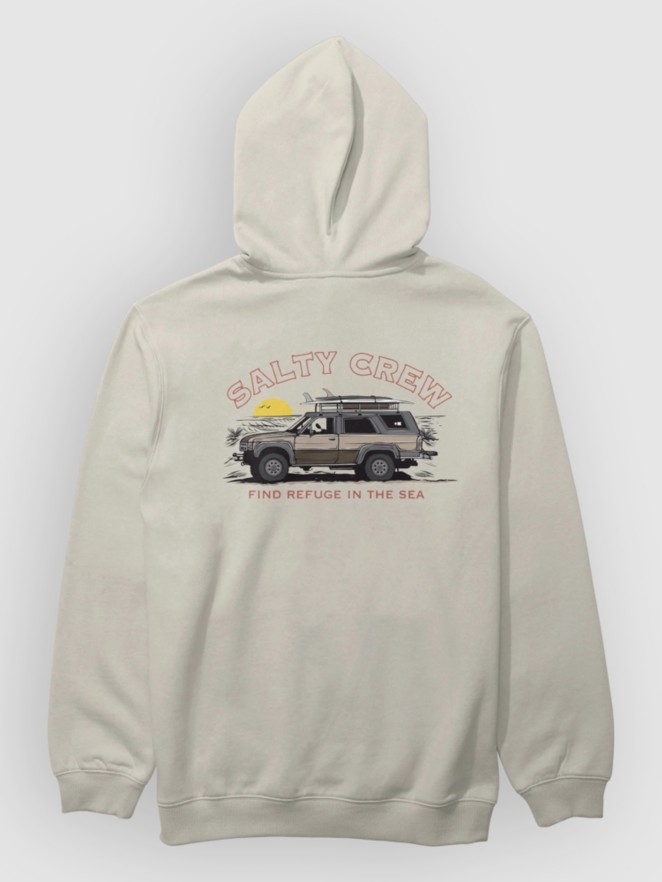 Salty Crew Get Ready Kids Hoodie