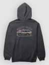 Salty Crew Get Ready Kids Hoodie