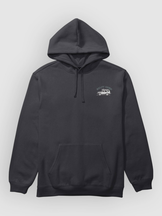 Salty Crew Get Ready Kids Hoodie