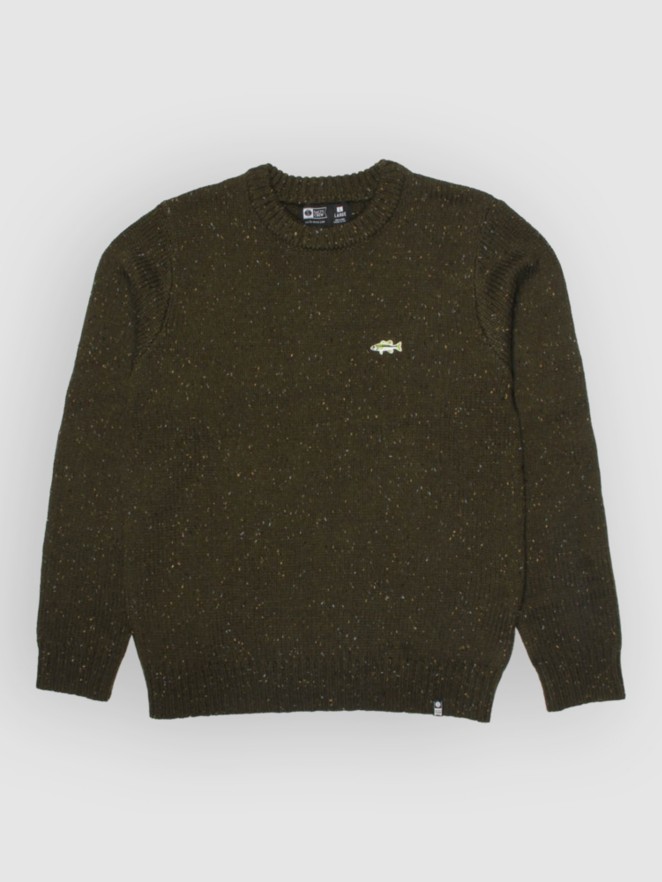 Salty Crew Dusk Pullover