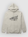 Salty Crew Evolution Theory Hoodie