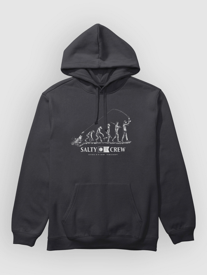 Salty Crew Evolution Theory Hoodie