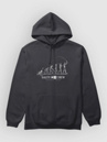 Salty Crew Evolution Theory Hoodie