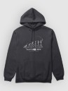 Salty Crew Evolution Theory Hoodie